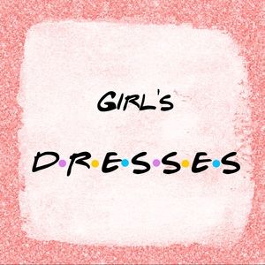 Girl’s Dresses
